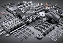 Buying Aftermarket Auto Parts Online Auto Part