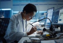 Just How You Can Market Electronics Electronic