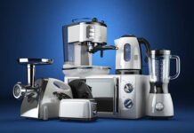 5 Tips for House Appliance Repair appliances