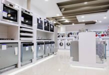 Standard Home Appliance Repair Tips appliances