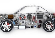 Used Auto Parts for Better Financial Savings Auto Part