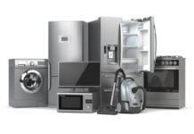 Are Your Appliances Costing You Way Too Much appliances