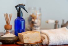 Buy the Best Natural Bar Soap in Canada