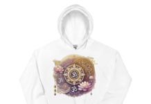 Sacred Comfort: How Clothing Supports Your Spiritual Journey