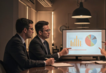 The Role of Data Analysts in Strategic Planning