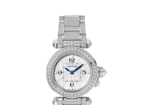 Get to know how beautiful watches can be to the people of good taste