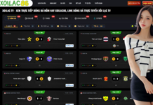 Master Your Football Experience with XoilacTV and Accurate tỷ lệ kèo