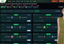 Stay Connected with the Pitch Through truc tiep bong da and tin hôm nay