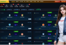 The Digital Evolution of Football Tracking with Cà Khịa Link